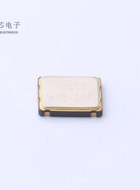 原装SX7M72.000B20F30TNN全新SMD7050