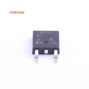 正品原装-SUD19P06-60-GE3全新])