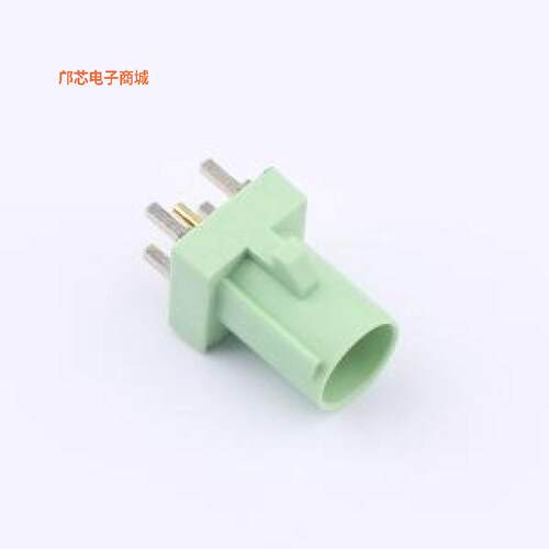 DS1-0113M2002-A -[(全新原装FAKRA N型公头