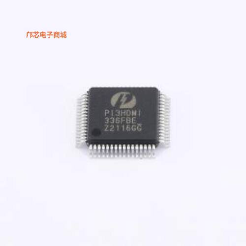 正品原装-PI3HDMI336FBEX全新])