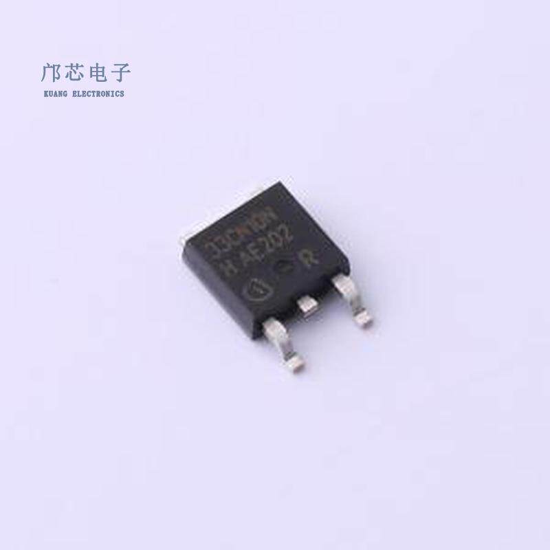 原装IPD33CN10NG全新TO-252-3