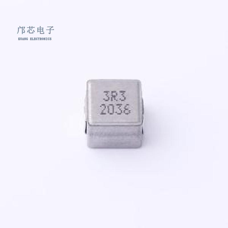 原装MDA7050-3R3M全新SMD,6.6x7.3mm