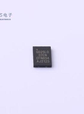 原装GD25LQ32ENIGR全新USON-8-EP(3x4