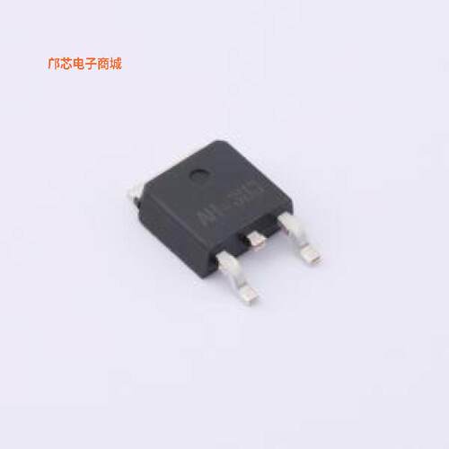 HE2028A33GR -[(全新TO-252耐压：50V,静态功耗:2.0u