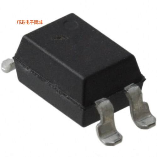 FOD819S -原装OPTOISOLATOR 5KV 1CH TRANS 4-SMD