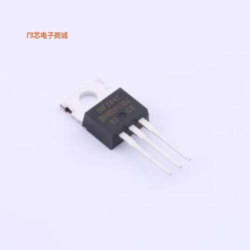 IRFZ44EPBF -[(正品 TO-220-3