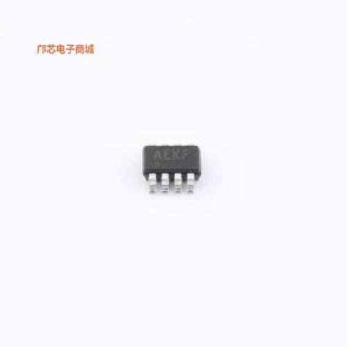 正品原装-MAX3051EKA+T|[全新