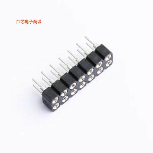 X5521FV-2x07-C30D743-0743正品插件,P=2.54mm原装])