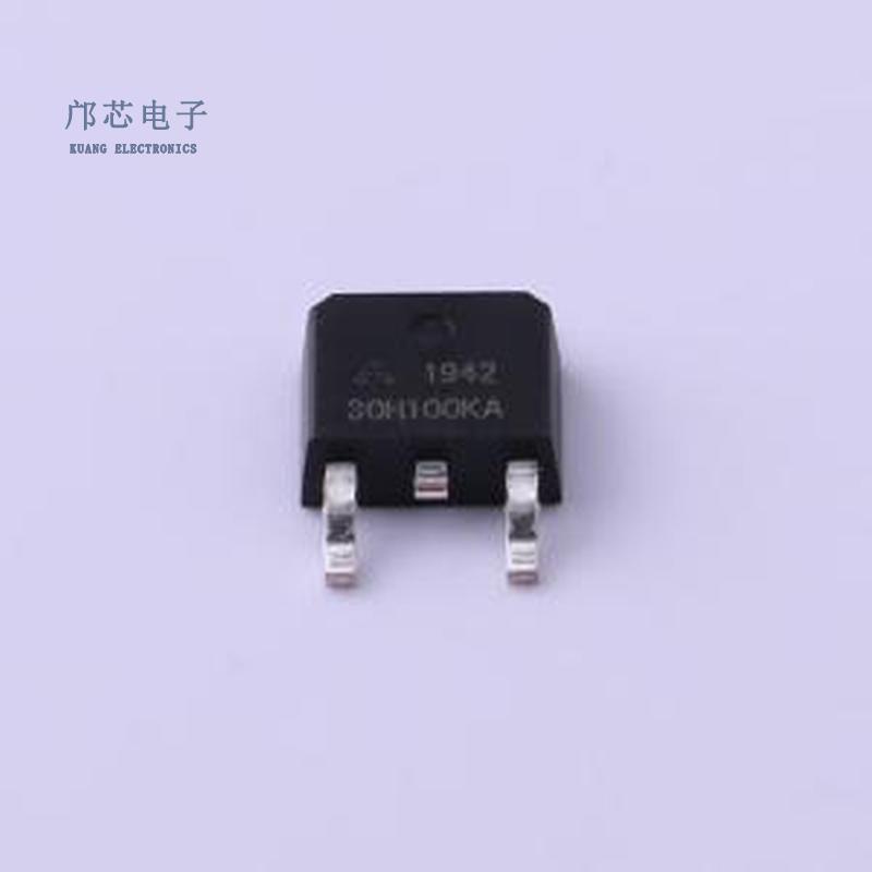 原装AP30H100KA全新TO-252