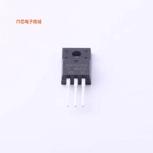 VS-25TTS12FP-M3 -||全新TO-220-3SCR 1.2KV 25A TO220AB FP