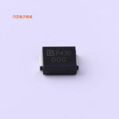 SMDJ6.0CA/TR13 -||全新原装TVS DIODE 6VWM 10.3VC DO214AB
