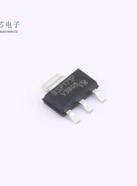 原装BSP171P-VB全新SOT223-3