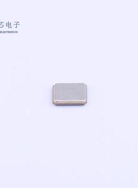 原装X1E0000210596全新SMD3225-4P