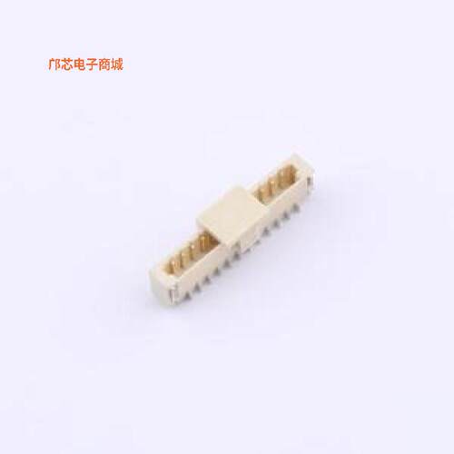 ZX-0.8-12PLT正品SMD,P=0.8mm原装])