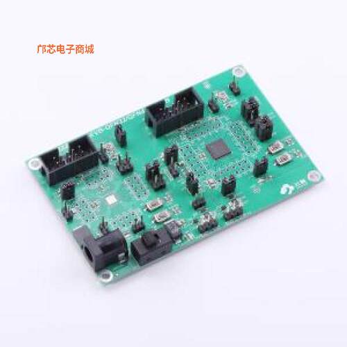 正品原装-YTM32Z1LS06-EVB-QFN32/QFN48_Rev.B全新])