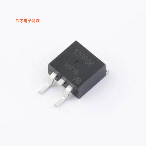 NP100P06PDG-E1-AY-VB -[(全新原装特性：沟槽功