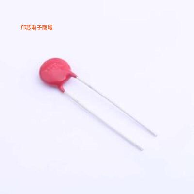 V39ZA1P - -|全新插件VARISTOR 39V 250A DISC 7MM