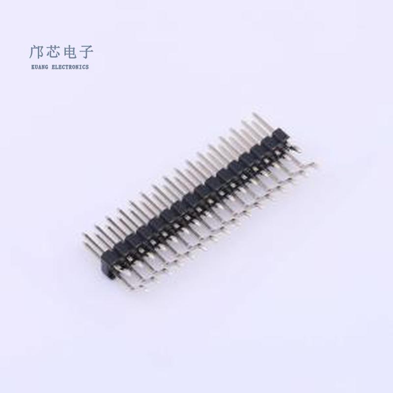原装PZ254-2-16-WS全新SMD,P=2.54mm,