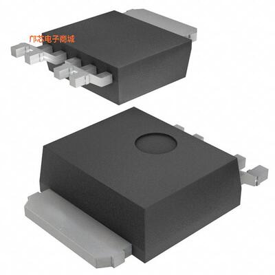 BD00FC0WFP-E2 - -|全新原装IC REG LINEAR POS ADJ 1A TO252-5