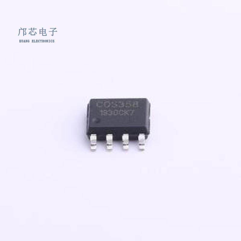 原装COS358SR全新SOIC-8