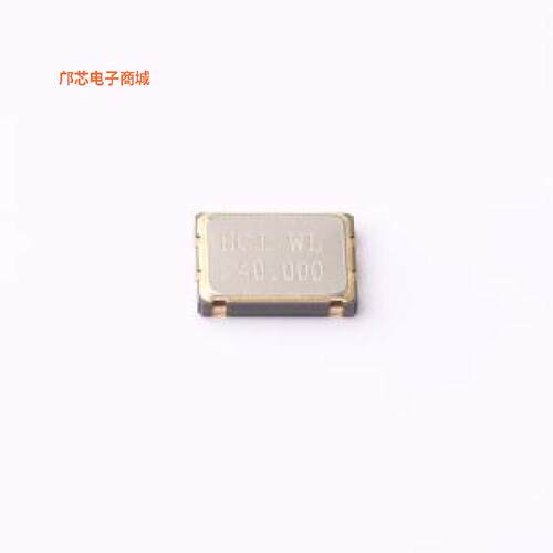 1575H-40.000G33DTSTL||正品SMD7050-4P原装])