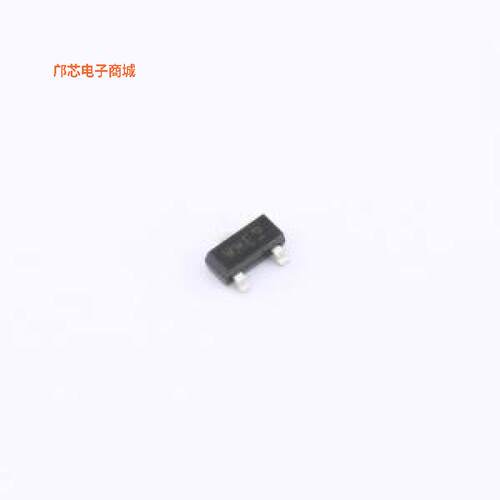 MMBZ27VCL,215 -[(全新SOT-23VBR=27V，Vc=38V，Ipp=1A 双向