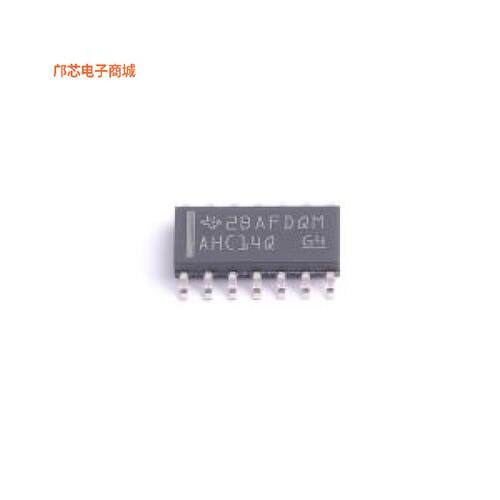 SN74AHC14QDRQ1正品SOIC-14原装])