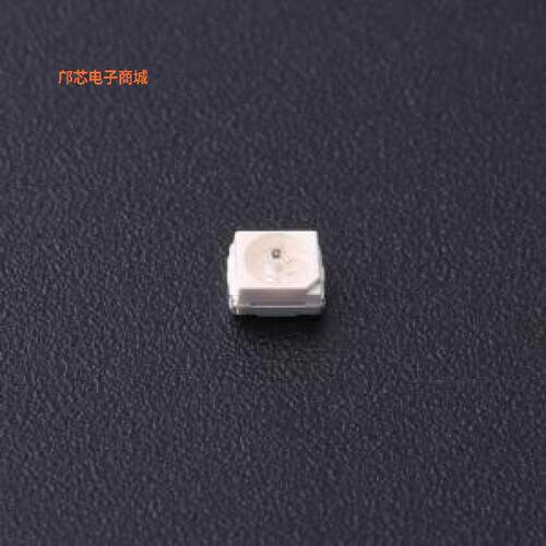 VLMTG41S2U1-GS08 -||全新SMD3528-2PLED GREEN 2PLCC SMD