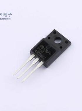 原装FCPF400N80ZL1-VB全新TO-220F