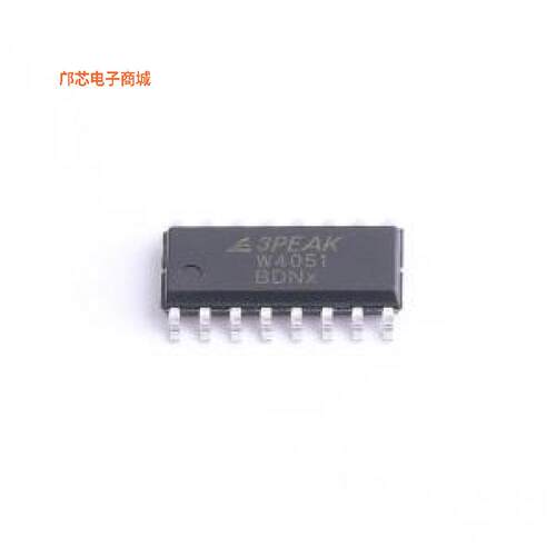 正品原装-TPW4051-SR全新])