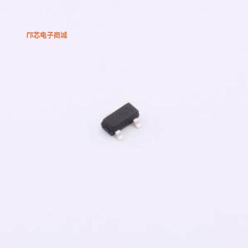 GSOT15C-G3-08 -||全新SOT-23TVS DIODE 15VWM 28.8VC SOT233
