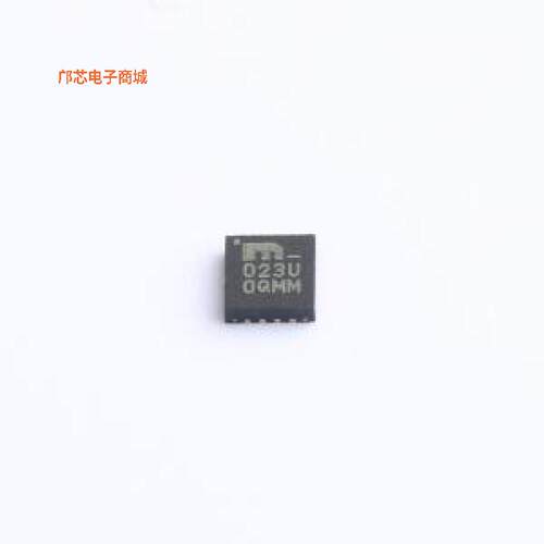 SY58023UMG -||全新MLF-16IC CROSSPOINT SWITCH 1X2:2 16MLF