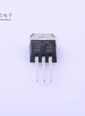 原装BTB06-600CRG全新TO-220AB-3