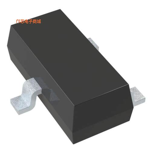 MMBT1815-H-TP -[(TRANS NPN 50V 0.15A SOT-23