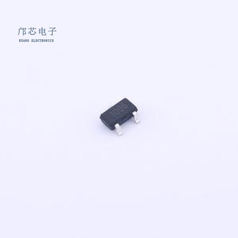 原装WST05N10全新SOT-23