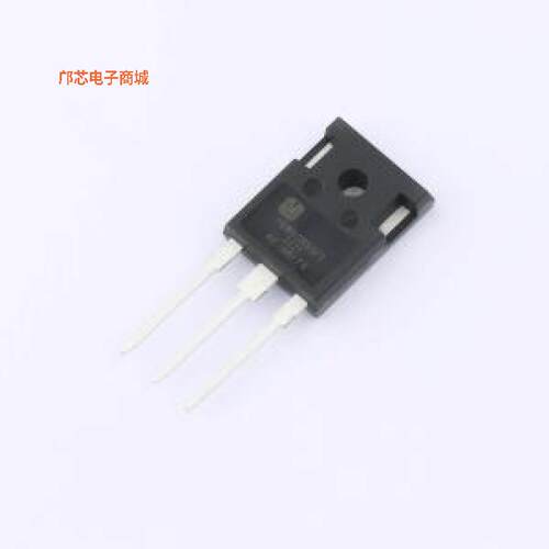 YGW60N65F1A2 -||全新TO-247工规级 广泛应