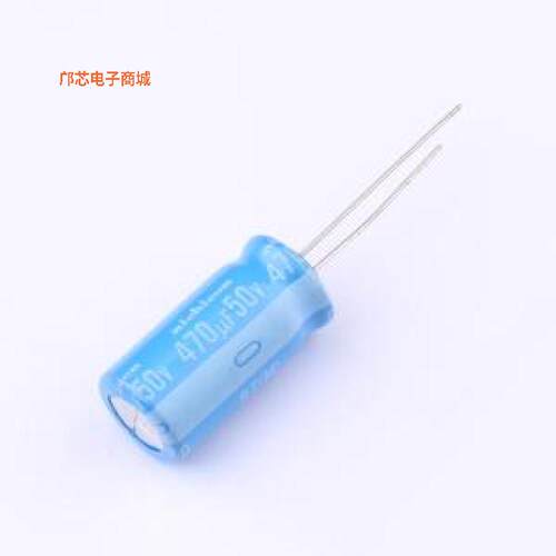 正品原装-UBT1H471MHD8||全新