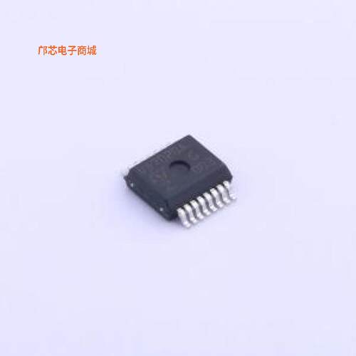 VND7020AJTR正品PowerSSO-16原装])