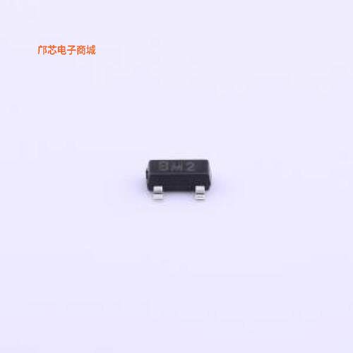 PESD15VS2UT-N -||全新原装SOT-23 15V  单向 静电TVS PCAN/串口