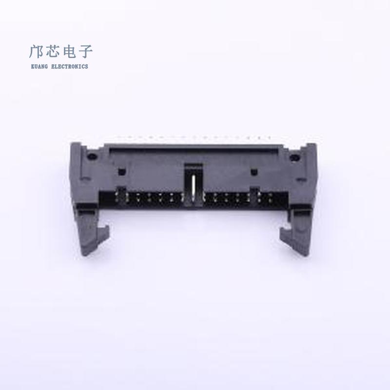 原装B-3100S30P-A110全新插件,P=2.54mm