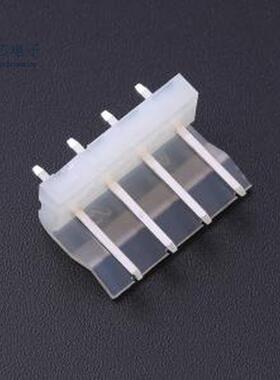 原装X5080WV-04-N0SN全新插件,P=5.08mm