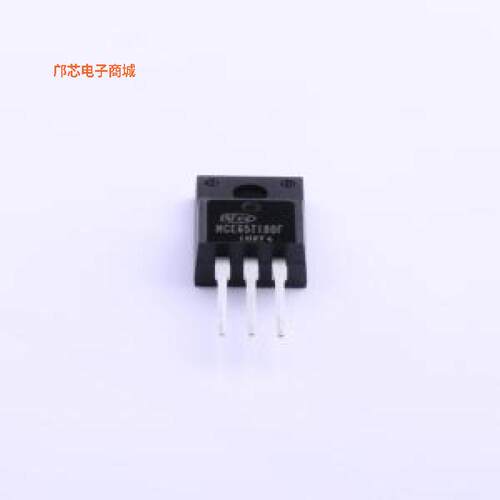 NCE65T180F正品TO-220F-3原装])