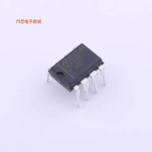REF02CP+ -[(正品 PDIP-8
