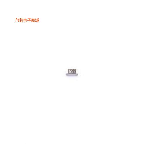 RNCF0603BTE6K57 - -|全新0603RES SMD 6.57K OHM 0.1% 1/6W 0603