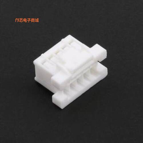HC-XAD-2*5Y-05 -[(全新P=2.5mmXAD系列