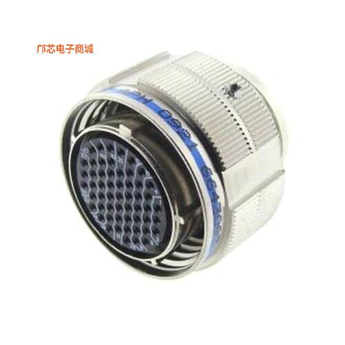 D38999/24WE2BN -原装D38999 SER III RECEPTACLE THREAD