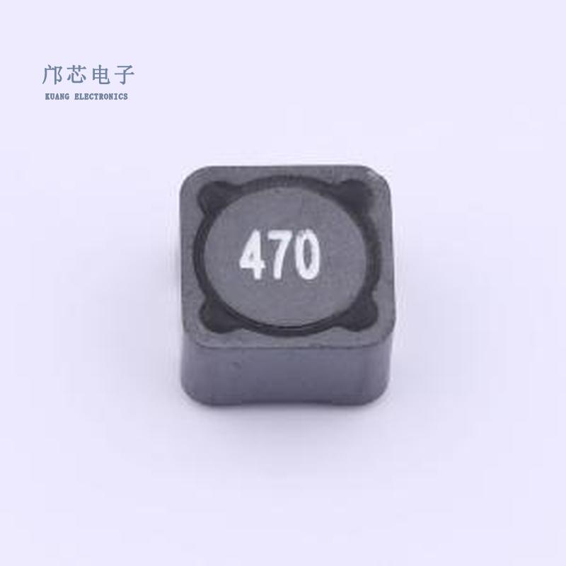 原装CDRH127N-470M全新SMD,12.3x12.3