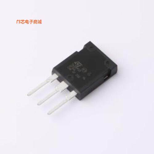 STY60NM50 -||全新TO-247-3MOSFET N-CH 500V 60A MAX247