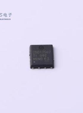 原装CSD17507Q5A全新VSONP-8(4.9x5.8