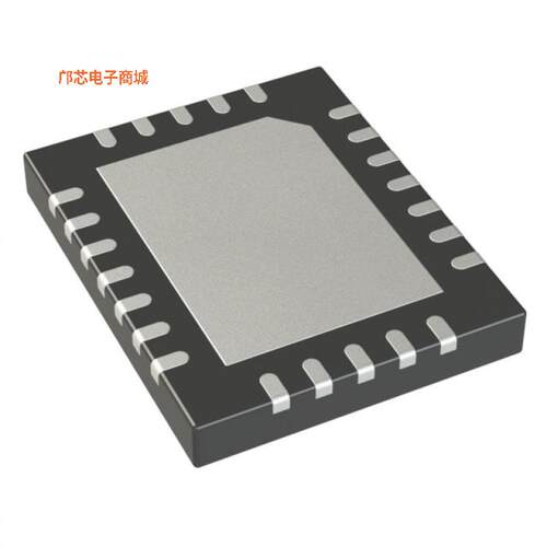 LTC3569EUDC#PBF -[(IC REG BUCK ADJ TRPL 20QFN